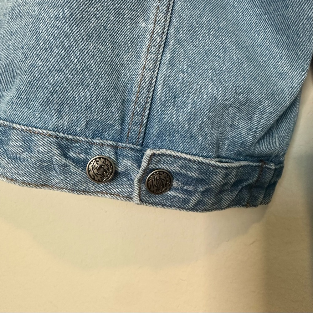 Embroidered St. Augustine Lighthouse Oversized De… - image 4